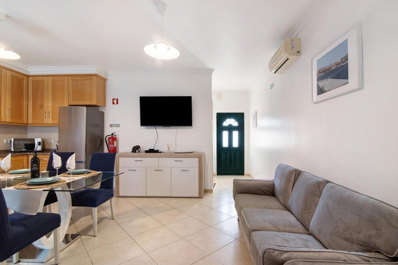 Olhão Casa Mar-A-Vila מראה חיצוני תמונה