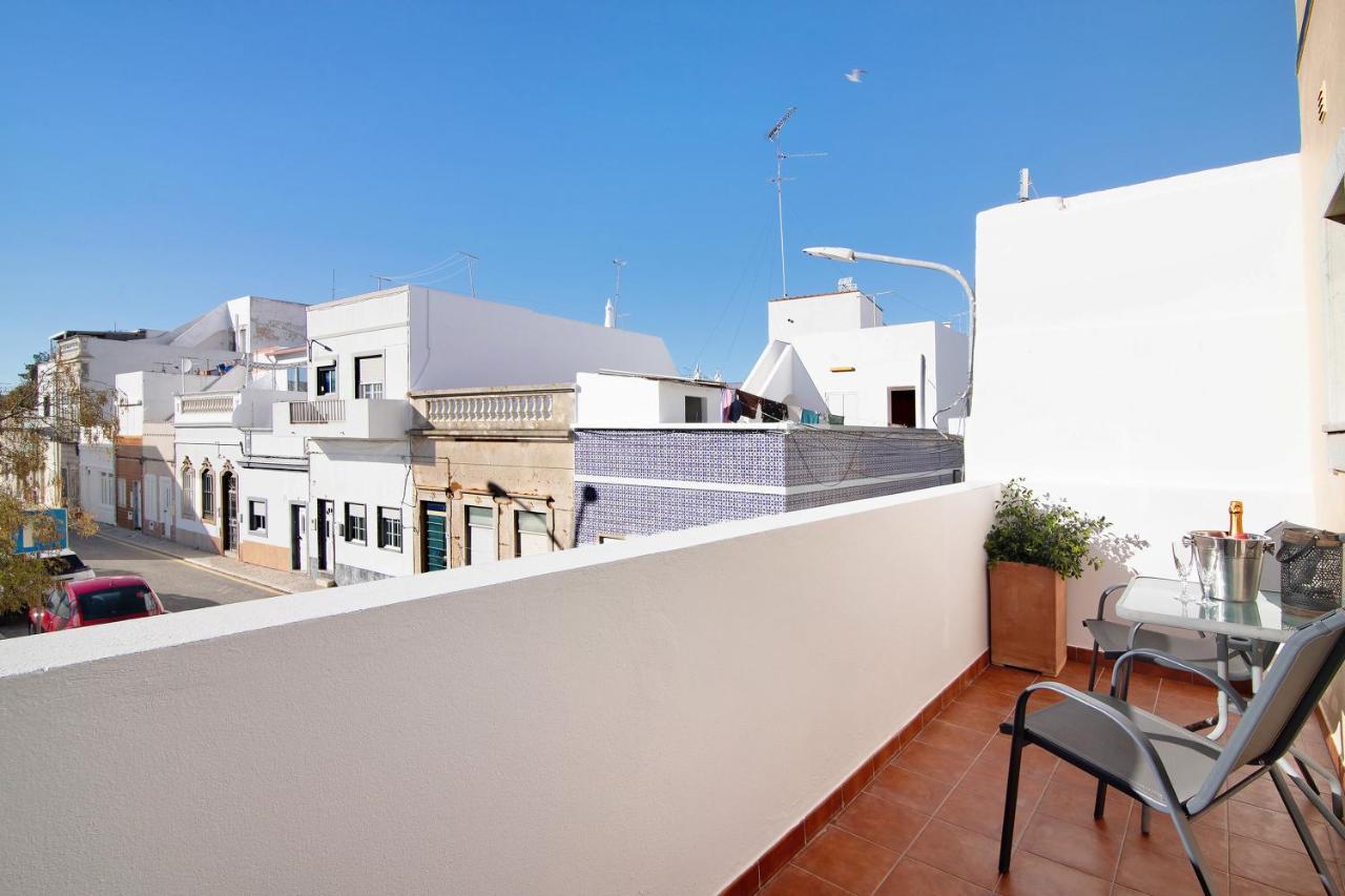 Olhão Casa Mar-A-Vila מראה חיצוני תמונה
