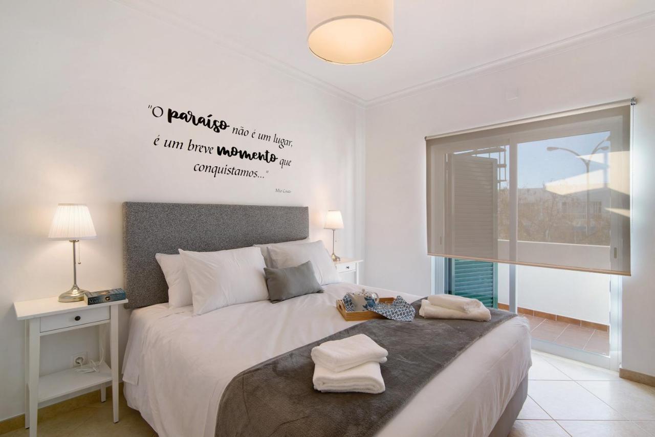 Olhão Casa Mar-A-Vila מראה חיצוני תמונה
