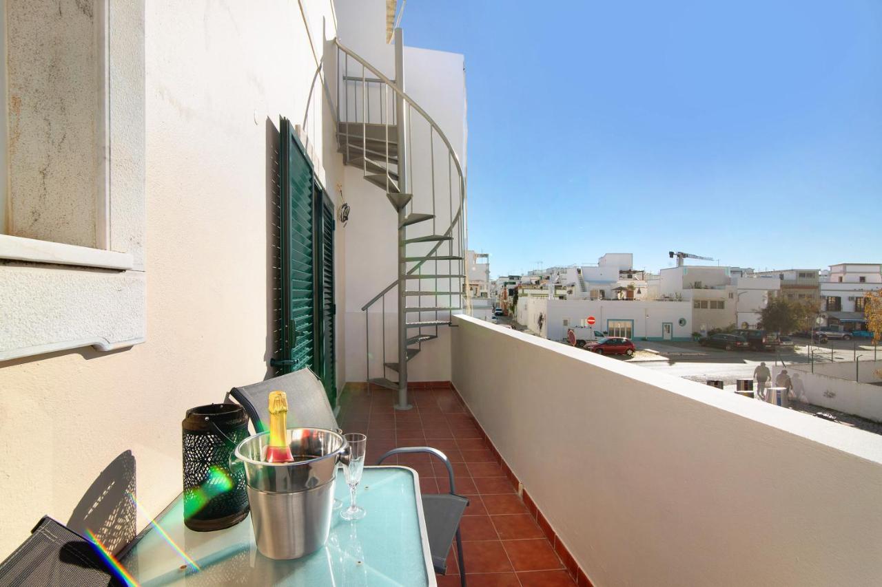 Olhão Casa Mar-A-Vila מראה חיצוני תמונה