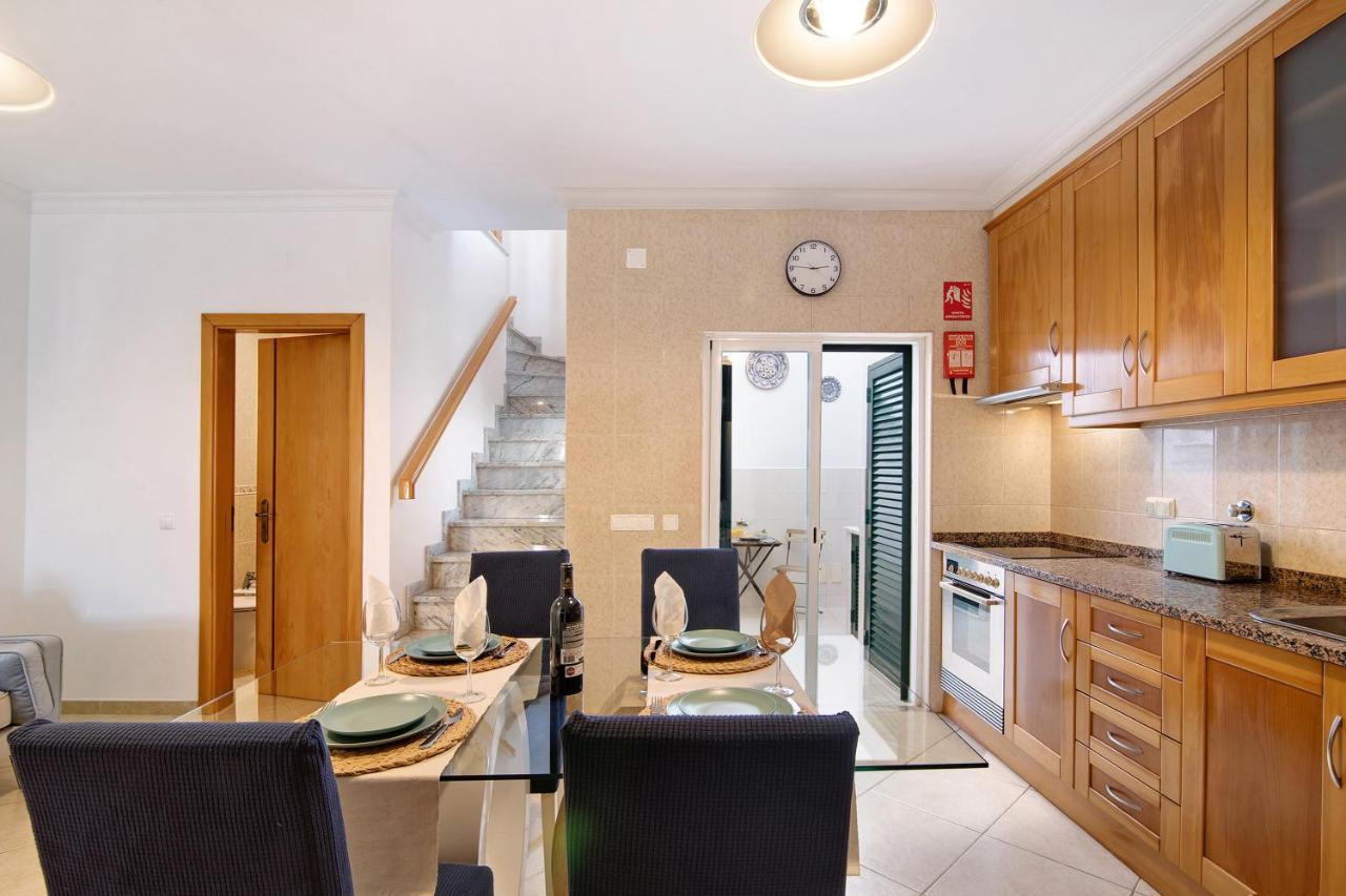 Olhão Casa Mar-A-Vila מראה חיצוני תמונה
