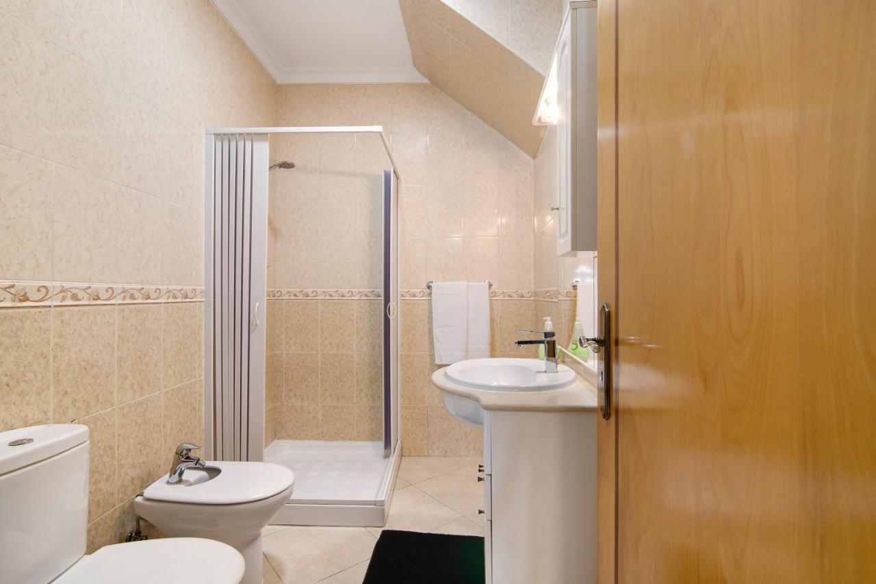 Olhão Casa Mar-A-Vila מראה חיצוני תמונה