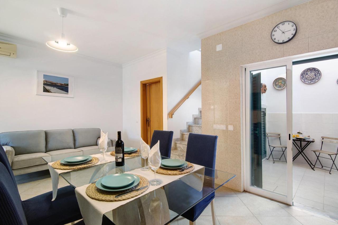 Olhão Casa Mar-A-Vila מראה חיצוני תמונה