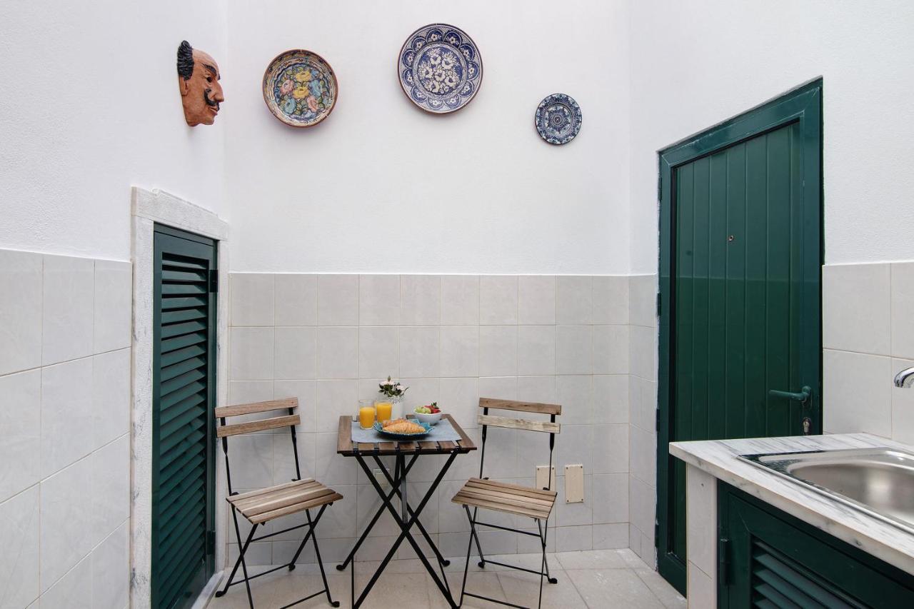 Olhão Casa Mar-A-Vila מראה חיצוני תמונה