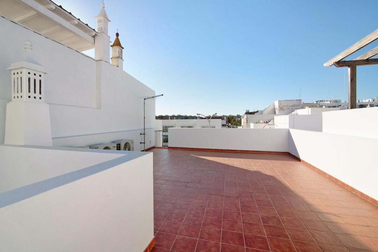 Olhão Casa Mar-A-Vila מראה חיצוני תמונה