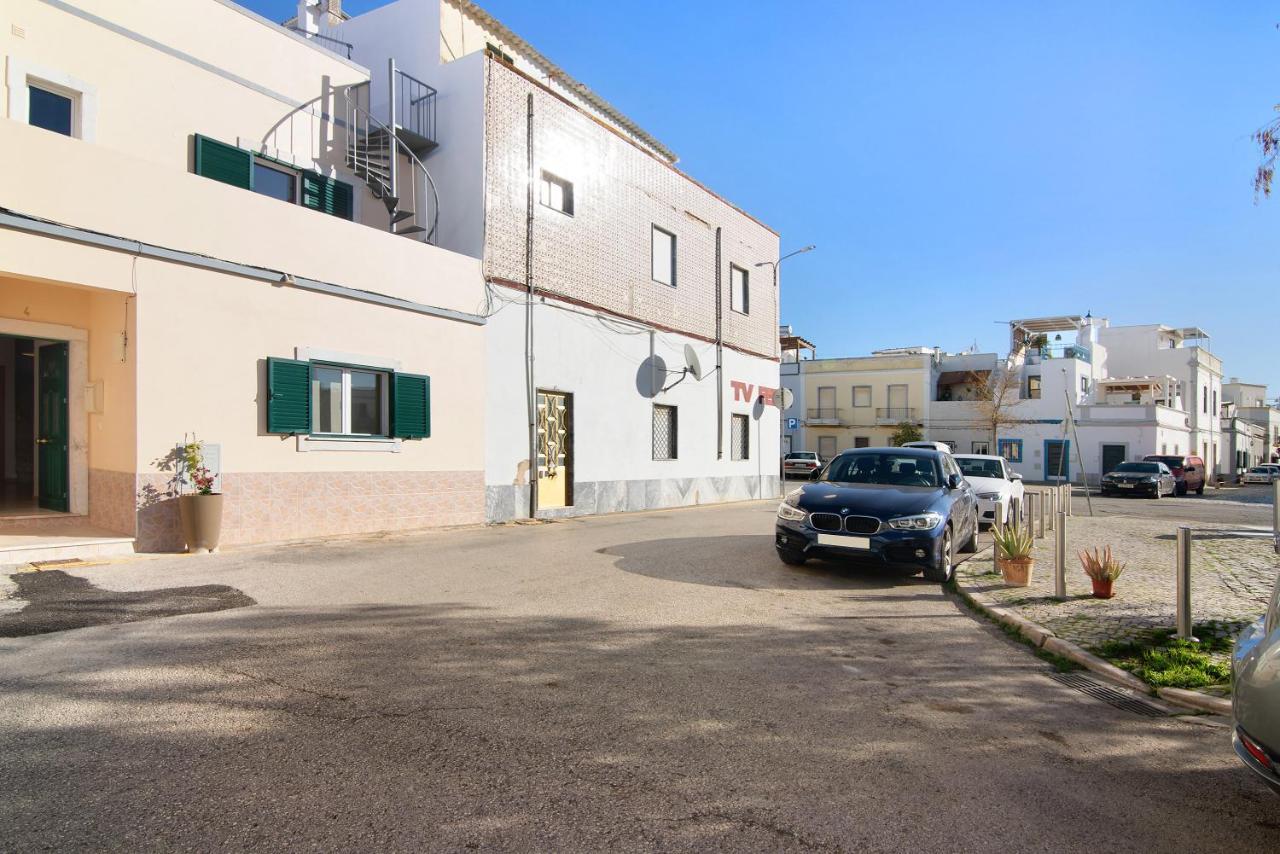Olhão Casa Mar-A-Vila מראה חיצוני תמונה