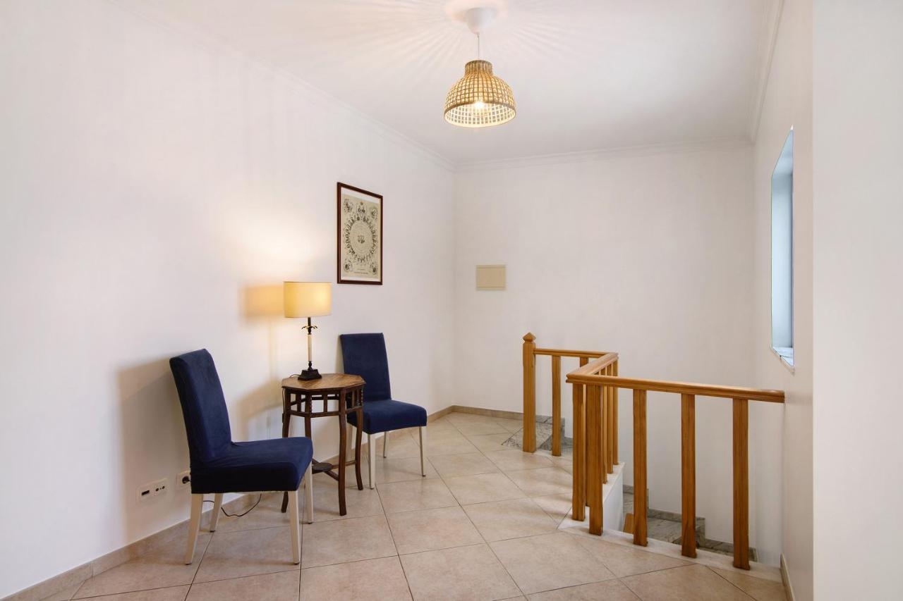 Olhão Casa Mar-A-Vila מראה חיצוני תמונה