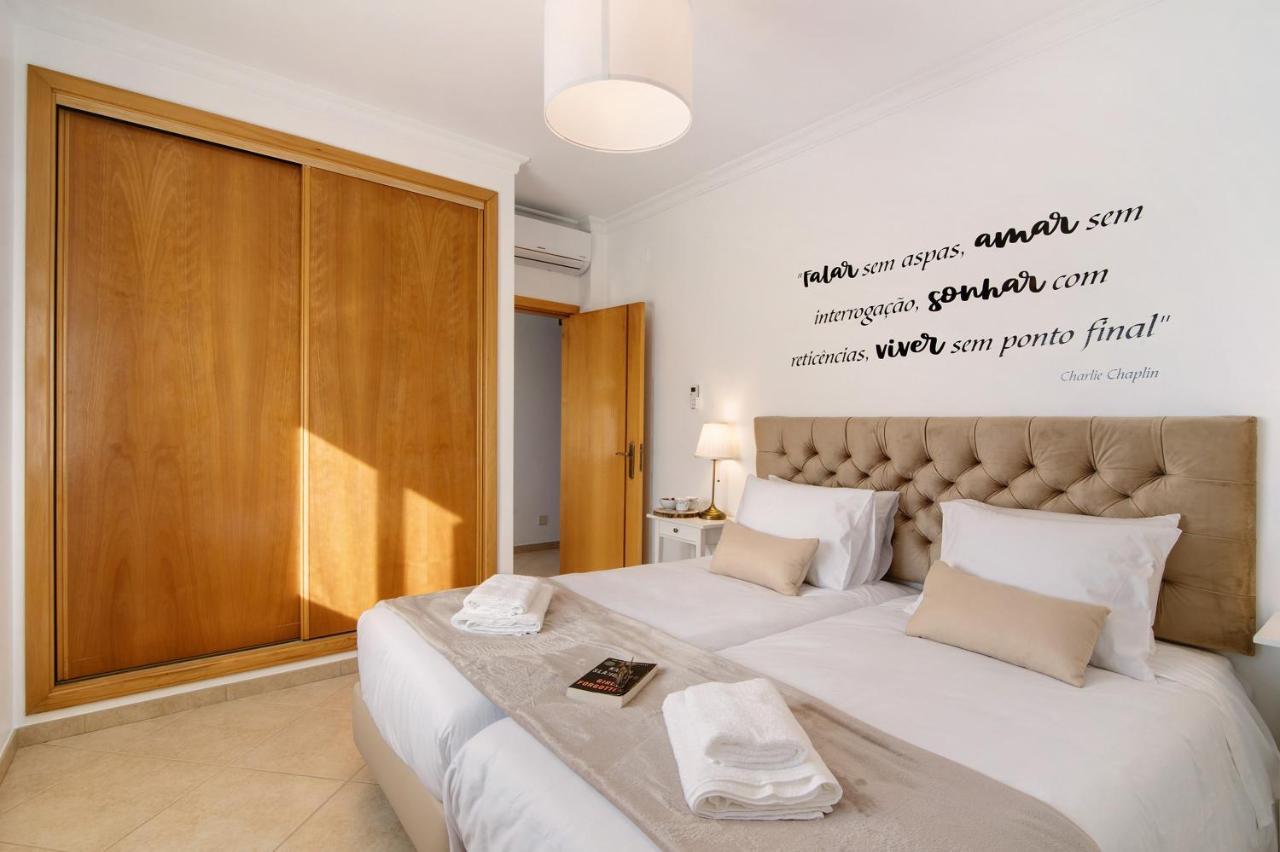 Olhão Casa Mar-A-Vila מראה חיצוני תמונה