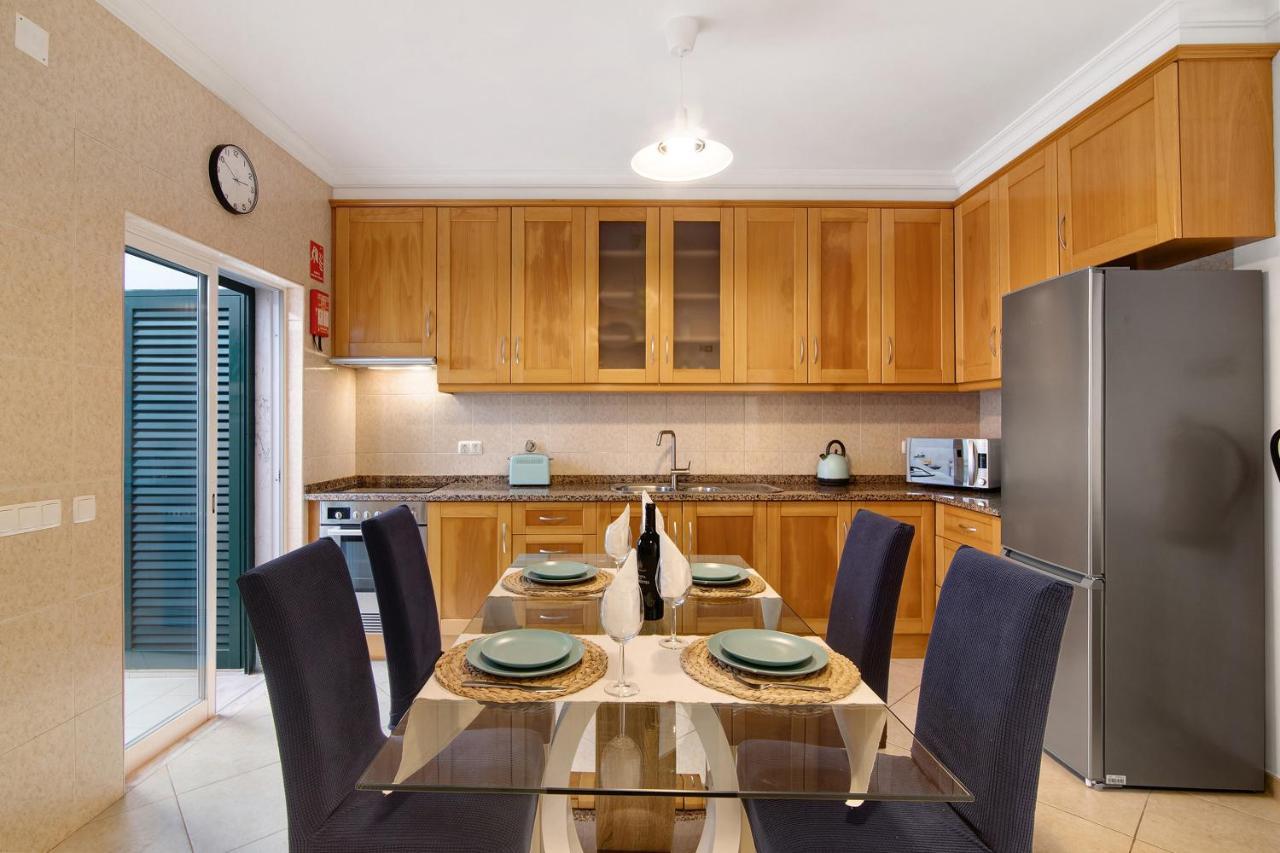Olhão Casa Mar-A-Vila מראה חיצוני תמונה