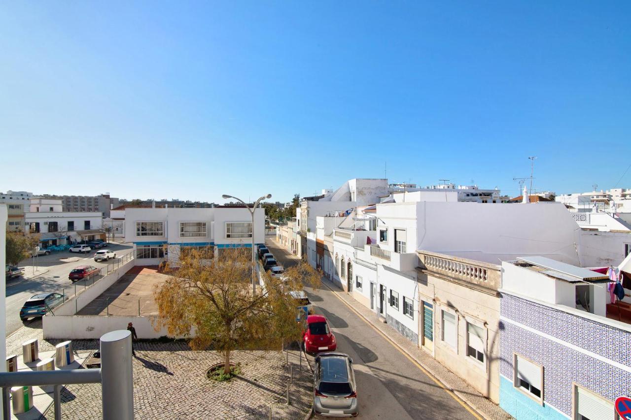 Olhão Casa Mar-A-Vila מראה חיצוני תמונה